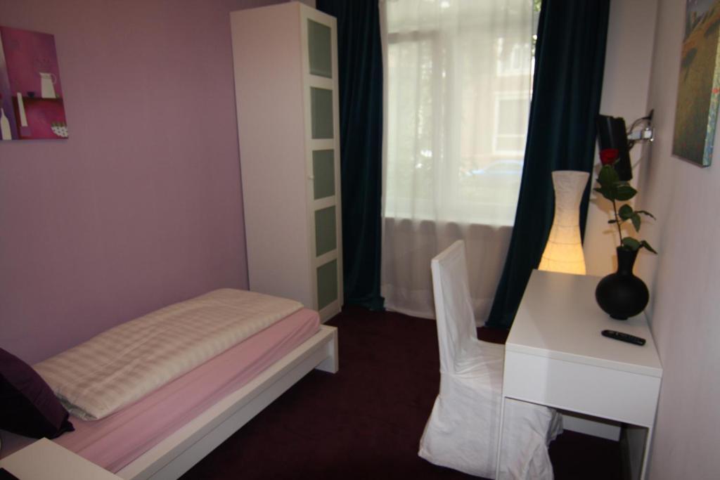 Hotel Heddernheimer Hof Frankfurt pe Main Cameră foto